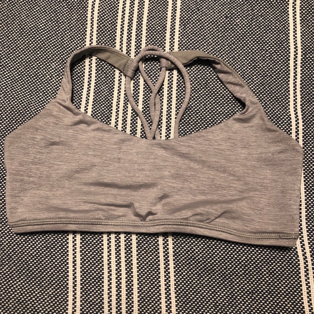 Lululemon Bra